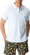 Rodd & Gunn Gunn Piqué Sports Fit Cotton Polo