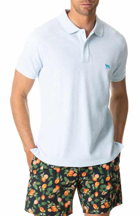 Rodd & Gunn Gunn Piqué Sports Fit Cotton Polo