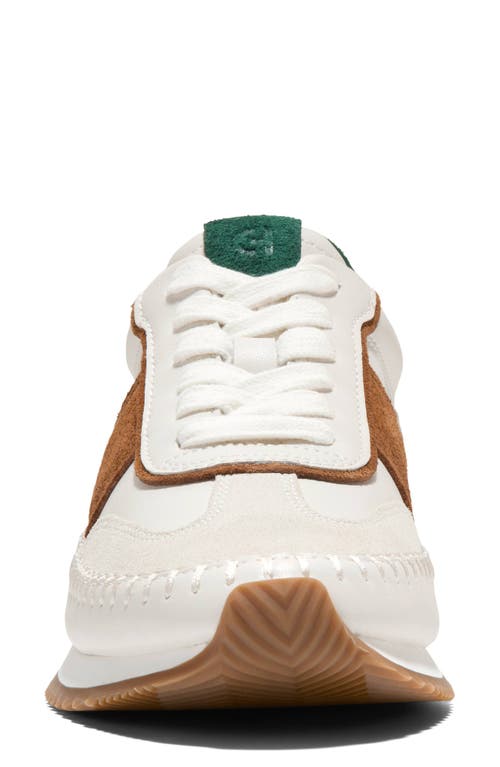 Cole Haan Grandpro Premier Sneaker In Multi