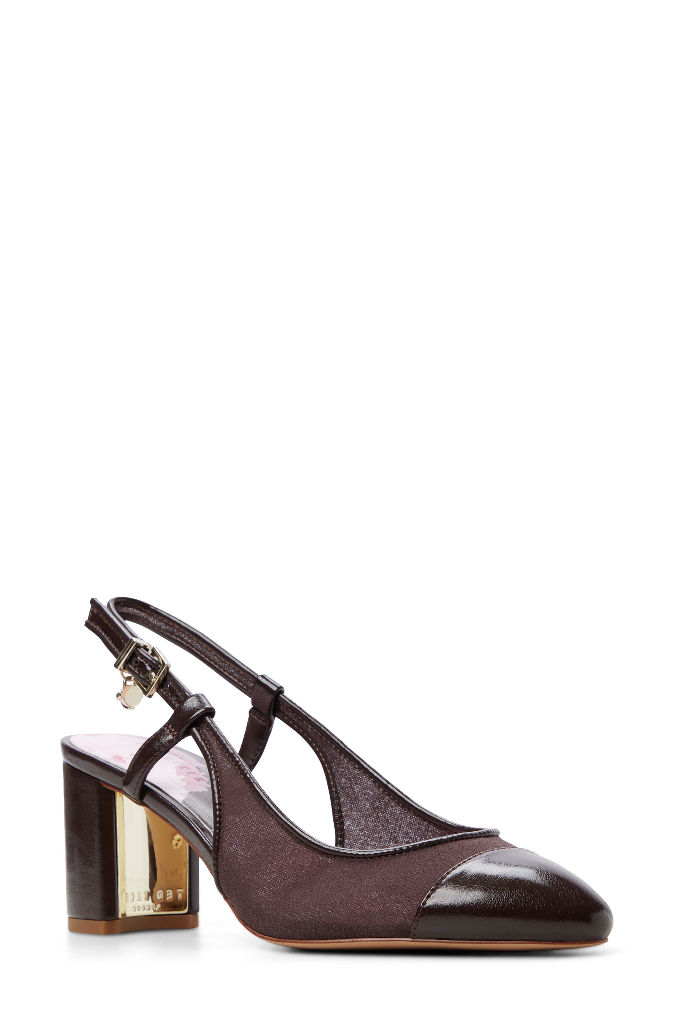 SMOOTH DARK BROWN