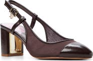 Ted Baker Millie Slingback Pump