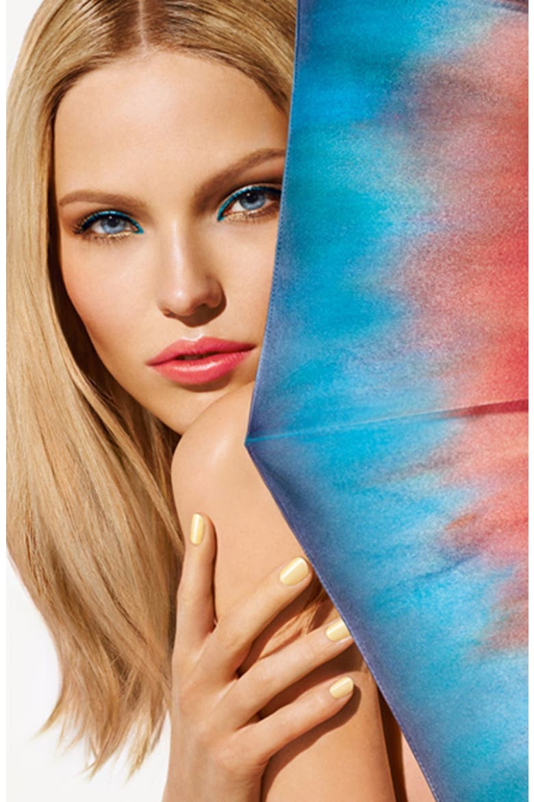 Diorshow Kohl Professional Hold & Intensity Eye Makeup, Alternate, color, PEARLY TURQUOISE 379