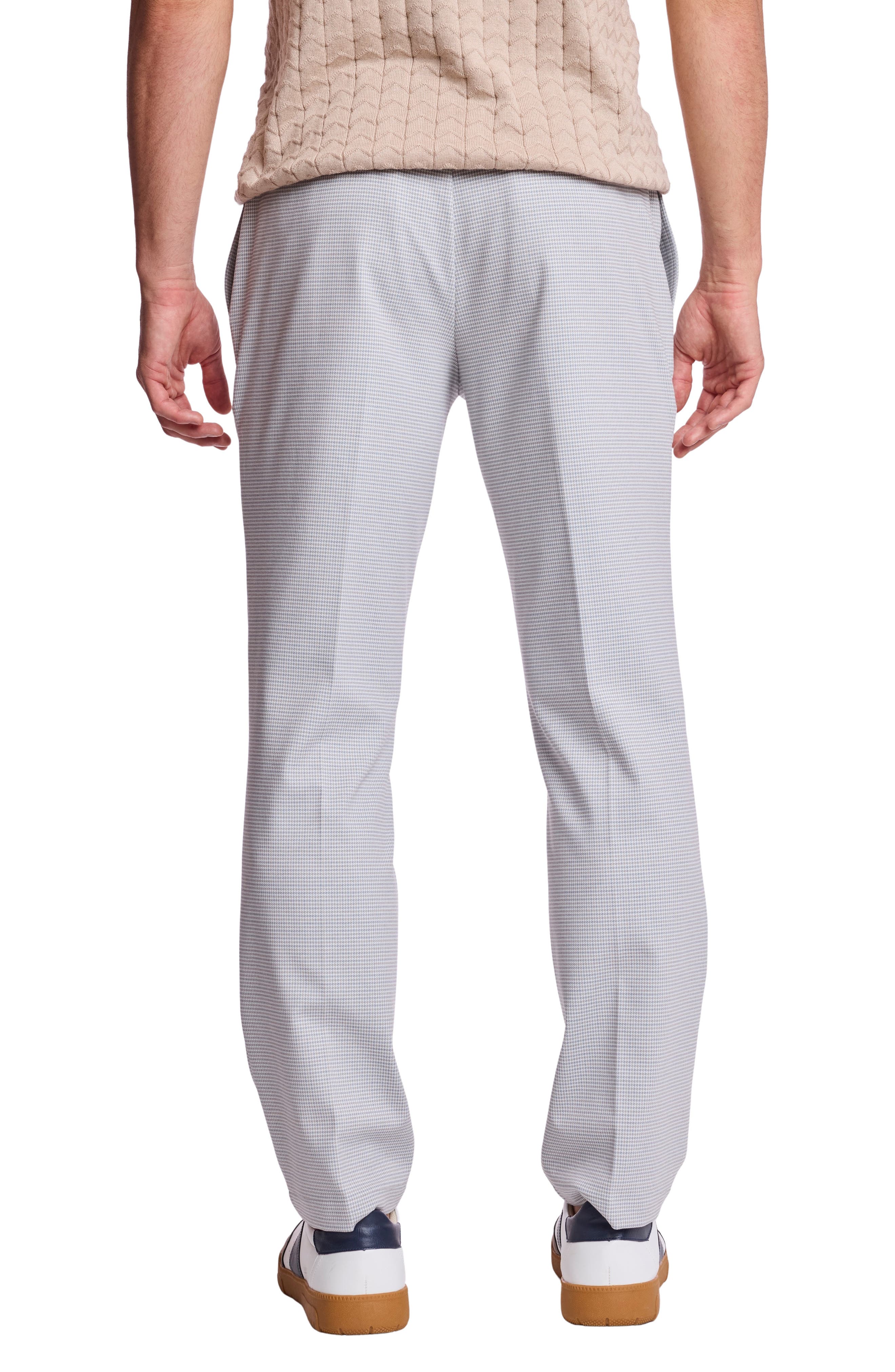 Chester Slim Fit Drawstring Pants - image 2