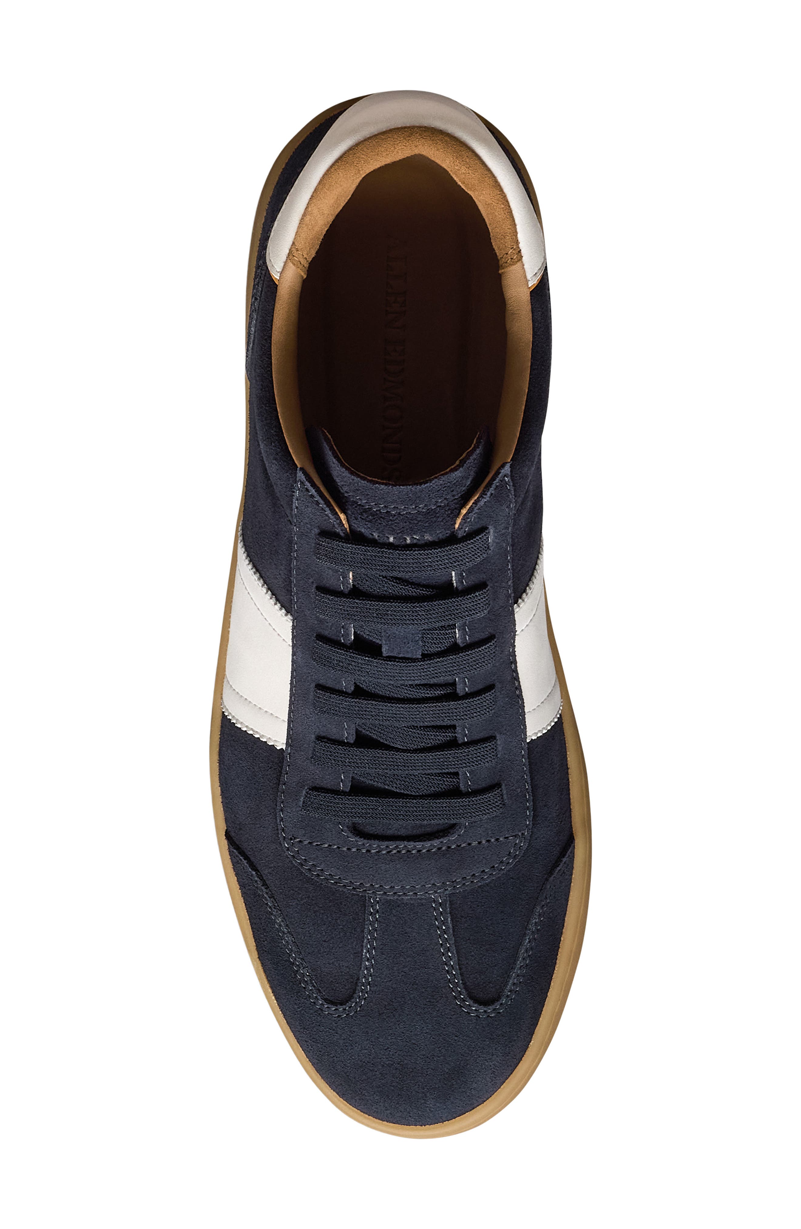 Ludlow Slip-On Sneaker, Alternate, color, BALTIC