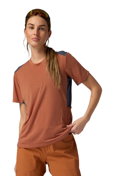 Slickrock Drirelease Tech T-Shirt - Women's