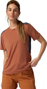 Backcountry Slickrock Drirelease Tech T-Shirt - Women's