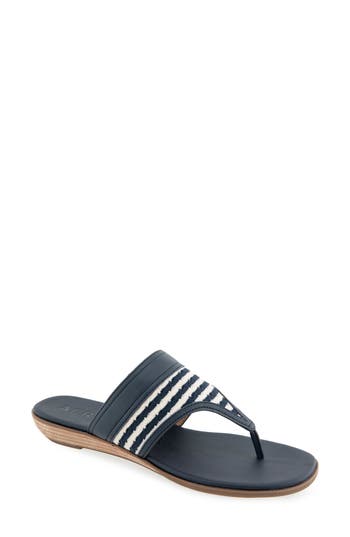AEROSOLES AEROSOLES GESA THONG SANDAL