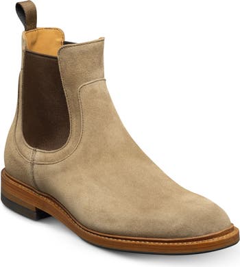 Allen Edmonds Tanner Chelsea Boot (Men) | Nordstrom display picture 1