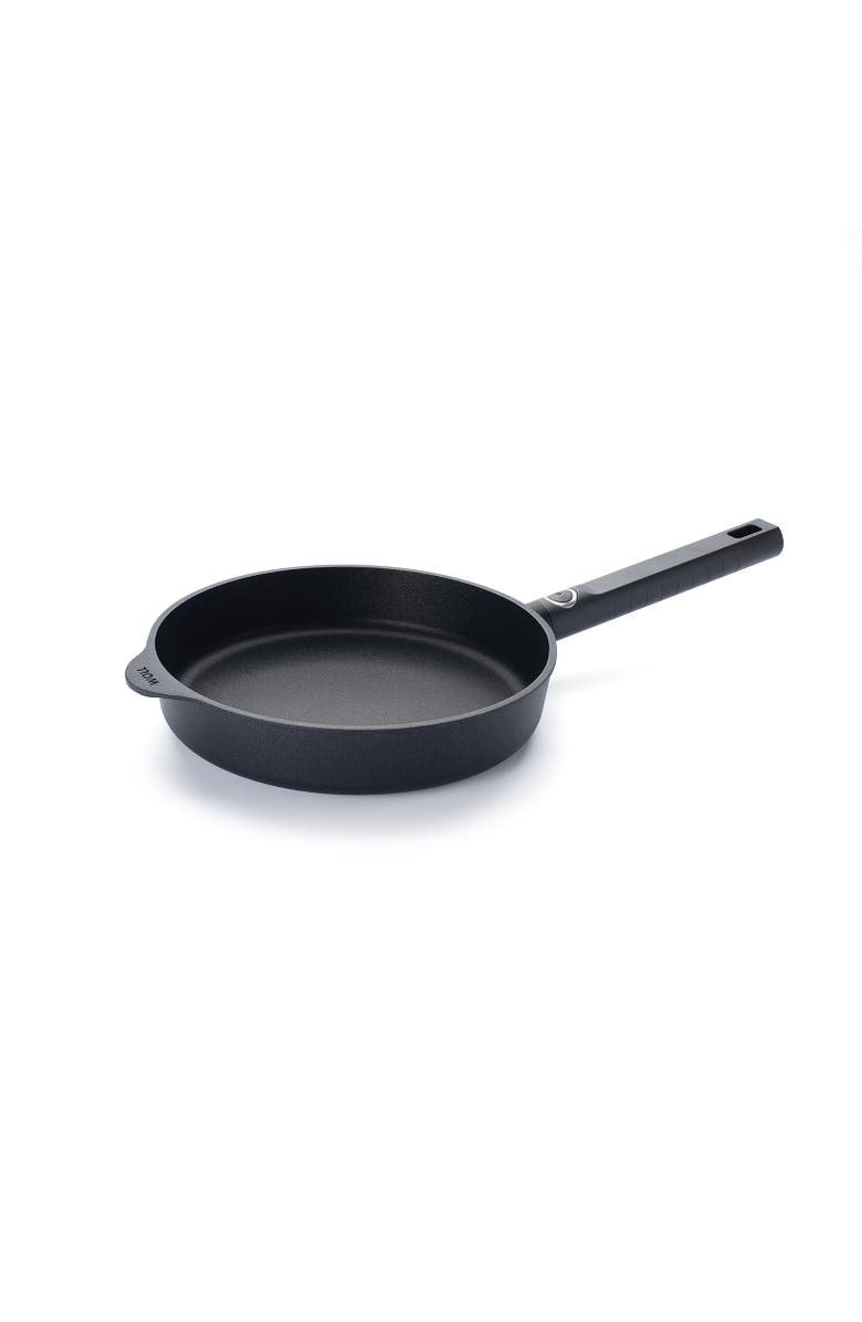 WOLL Ecologic Nonstick Fry Pan 9.5-Inch, Main, color, Black