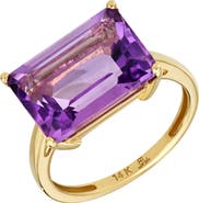 Bony Levy 14K Gold Statement Ring