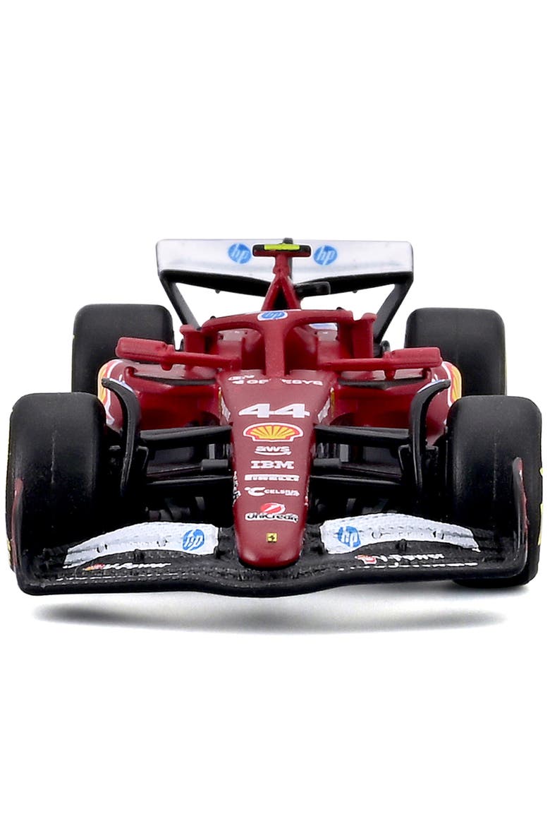 2025 Ferrari SF-25 Model Vehicle, Alternate, color, Multicolored
