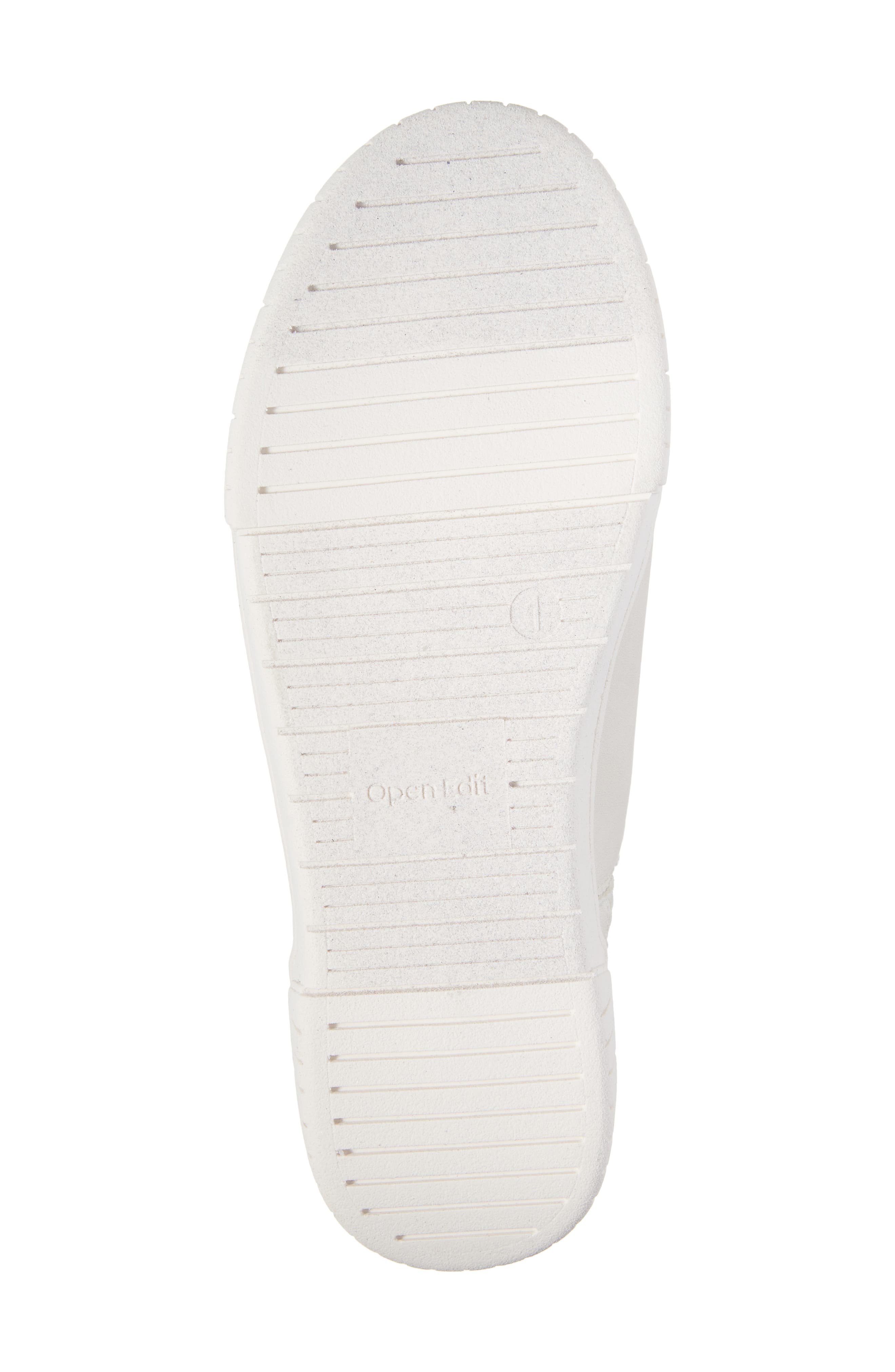 Brooks Boot, Alternate, color, IVORY