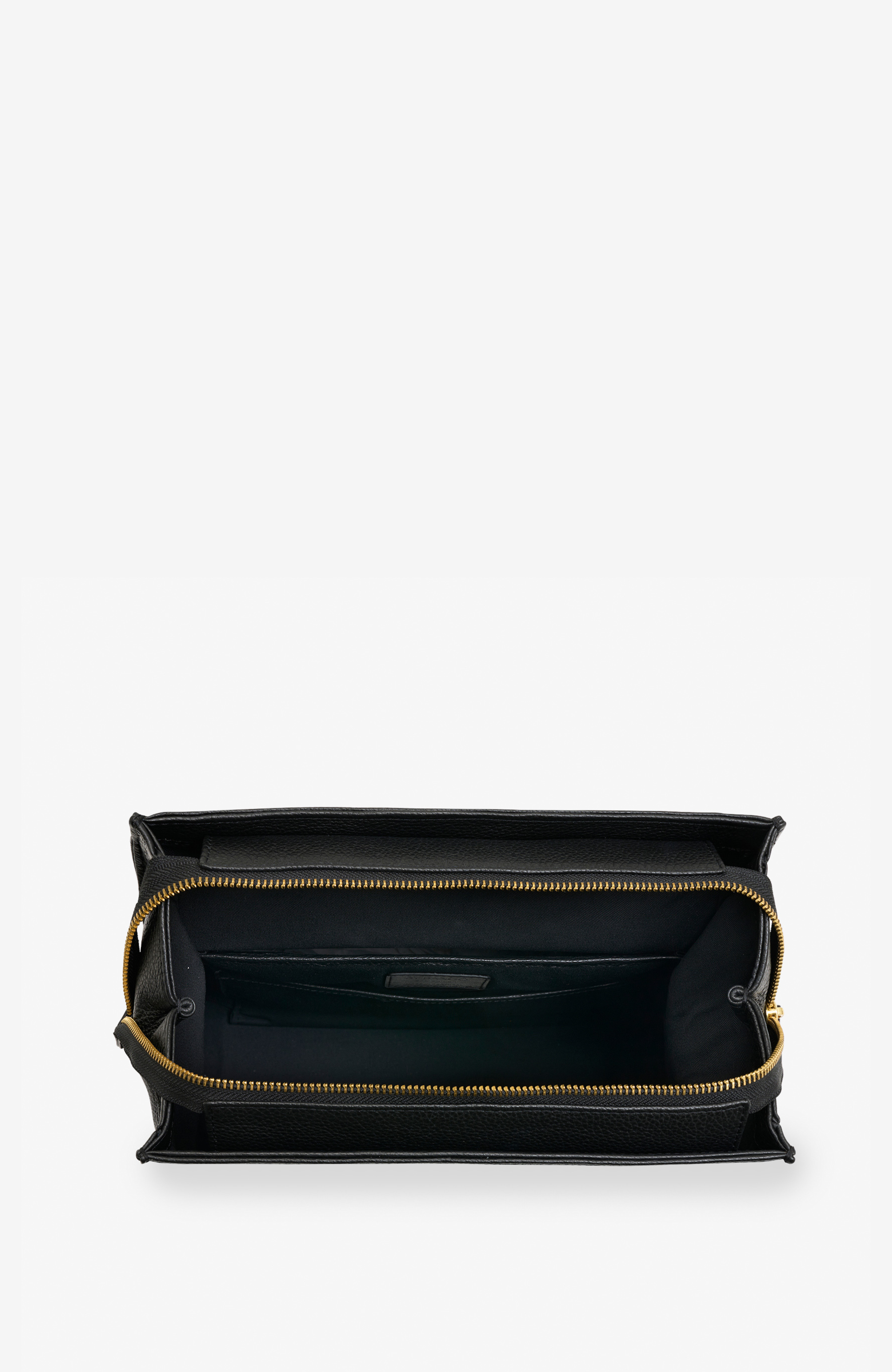 BY BANOO City Backpack, Alternate, color, Black/Gold