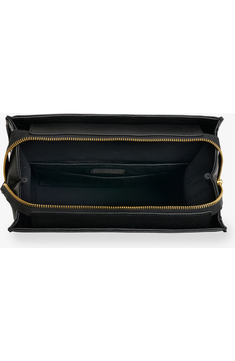 BY BANOO City Backpack, Alternate, color, Black/Gold