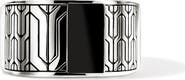 John Hardy Icon 50 Signet Ring