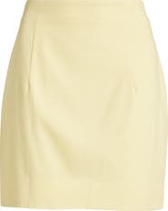 HOUSE OF CB Ilya Miniskirt