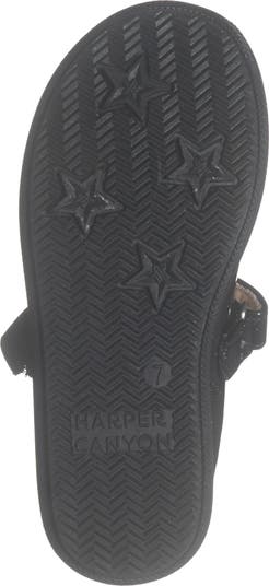 Kids' Kitty Cat Mary Jane Flat