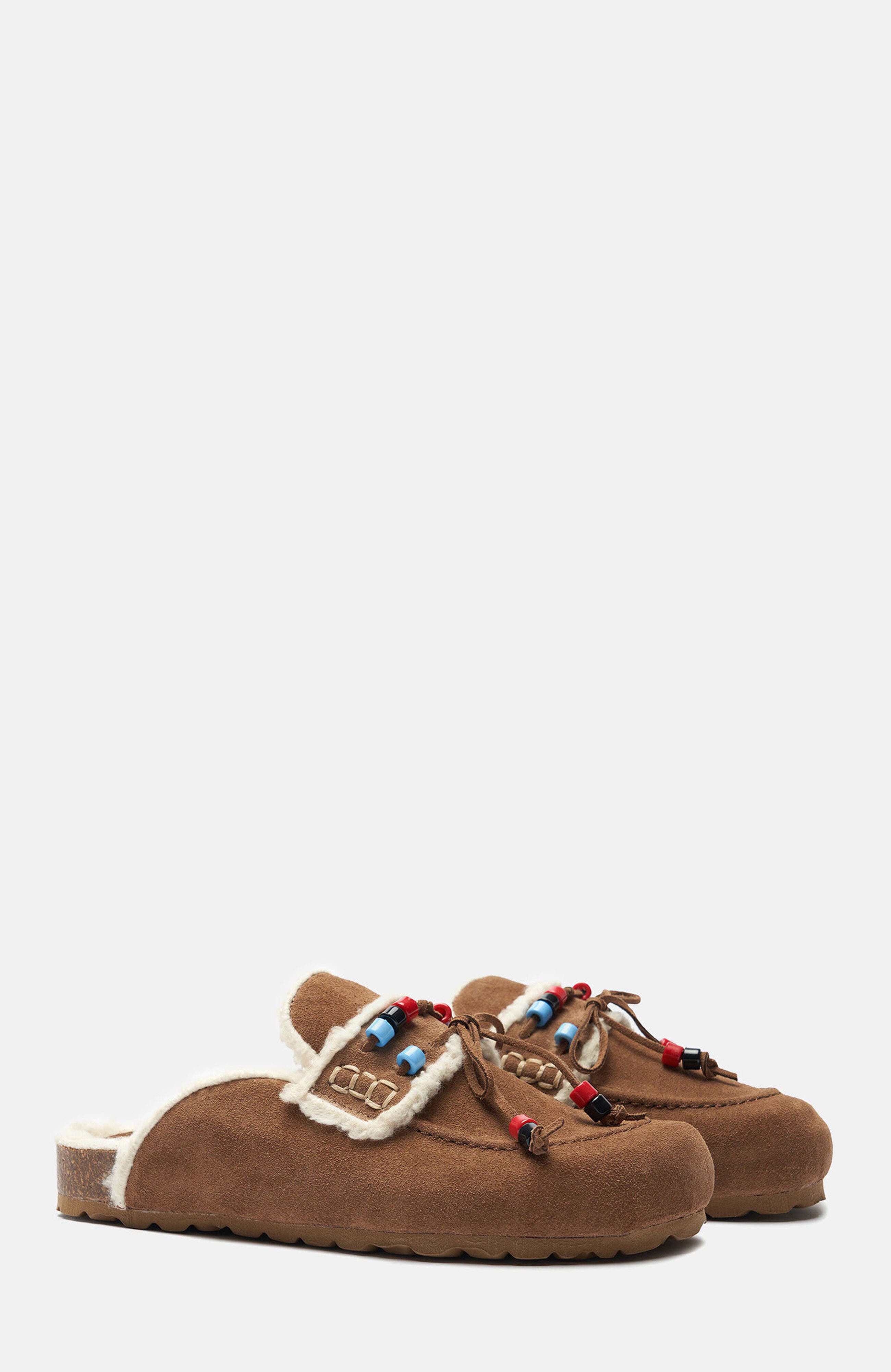 SCAROSSO Gita Mules, Main, color, 