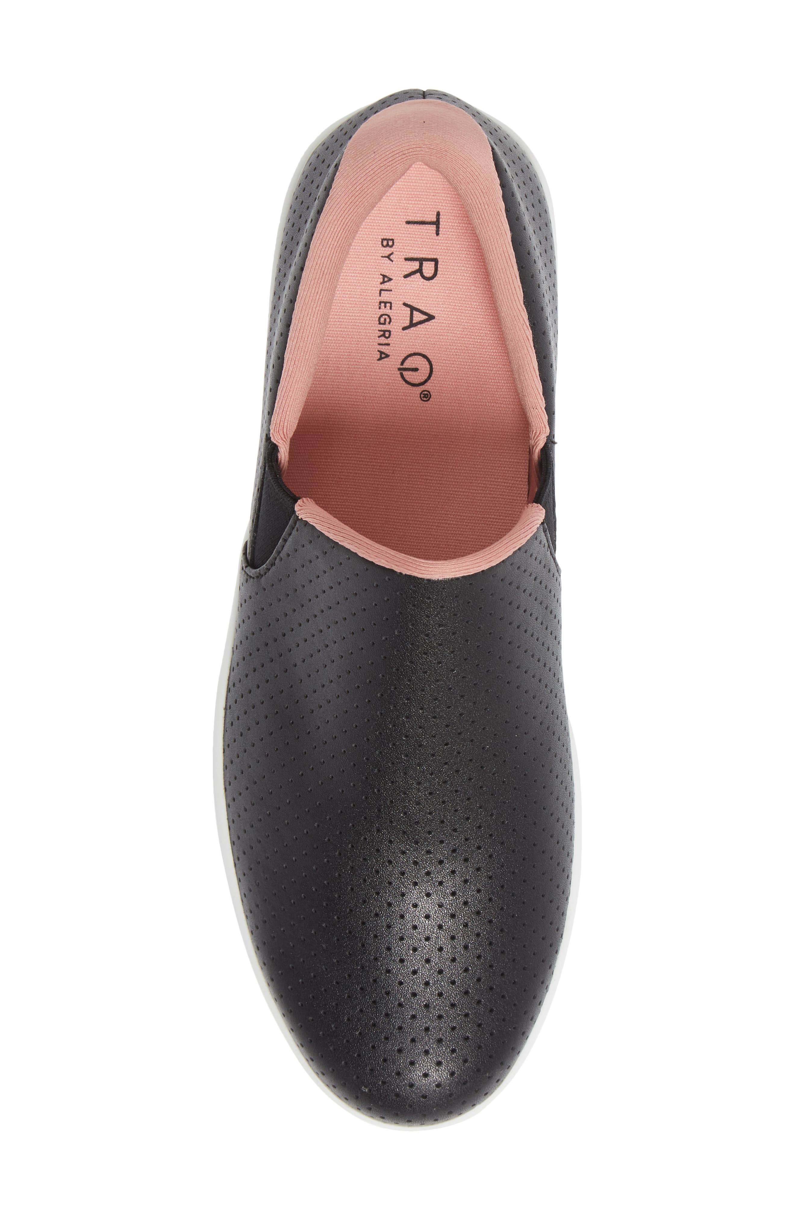 TRAQ by Alegria On-Q Sneaker, Alternate, color, 