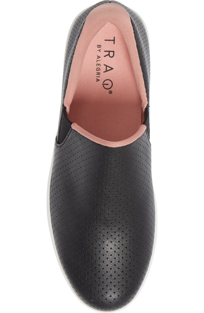 TRAQ by Alegria On-Q Sneaker, Alternate, color,
