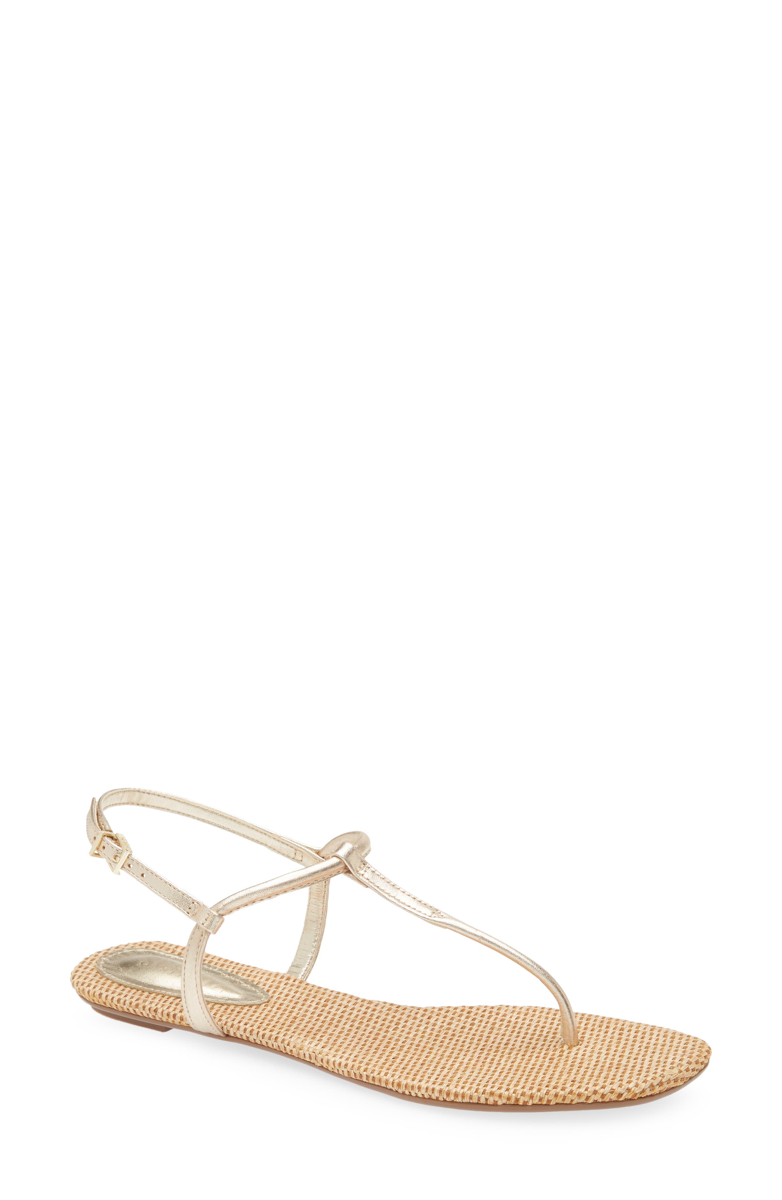 Schutz Elsha Slingback Sandal