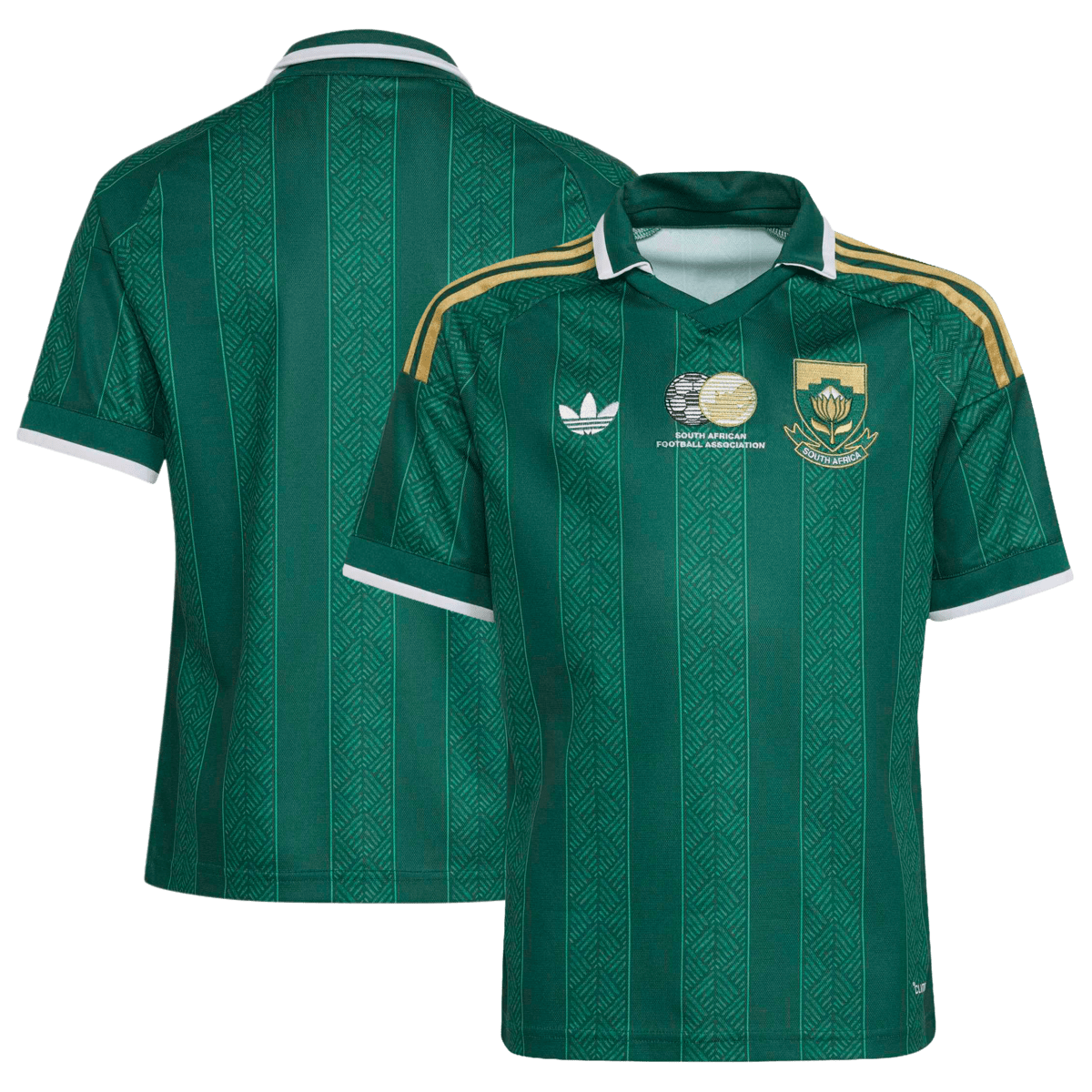 selected Green
