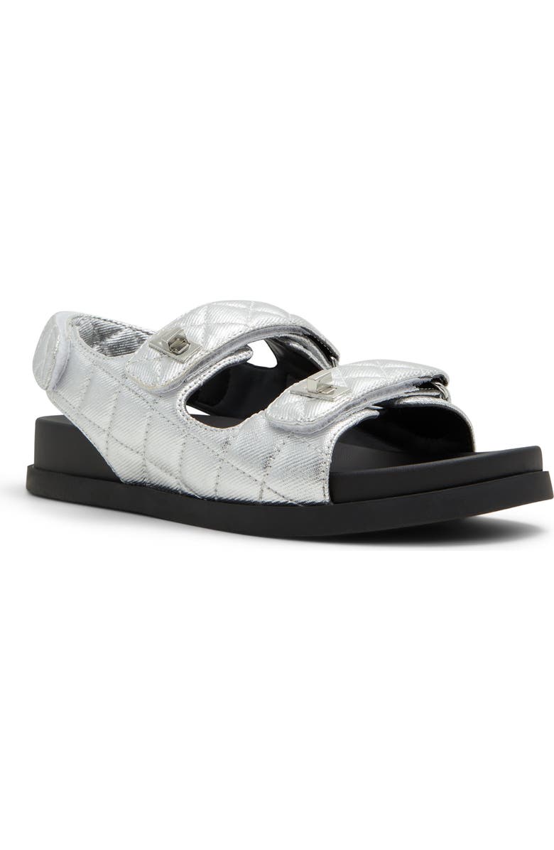 Call It Spring By Aldo Chantel Triple Strap Sandal, Main, color,