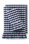  Deep Sea Navy Gingham
