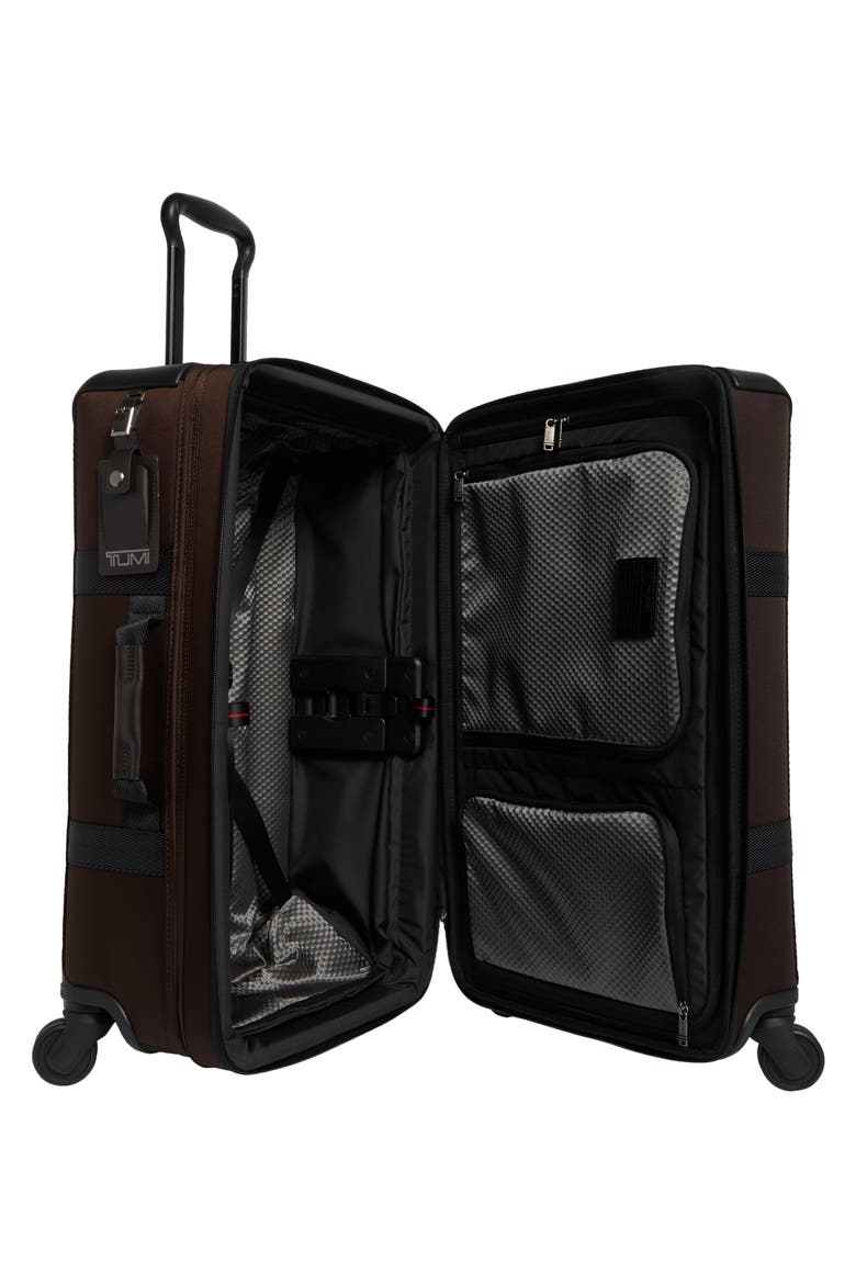Lyndon Short Trip 26-Inch Expandable Packing Case, Alternate, color, HICKORY