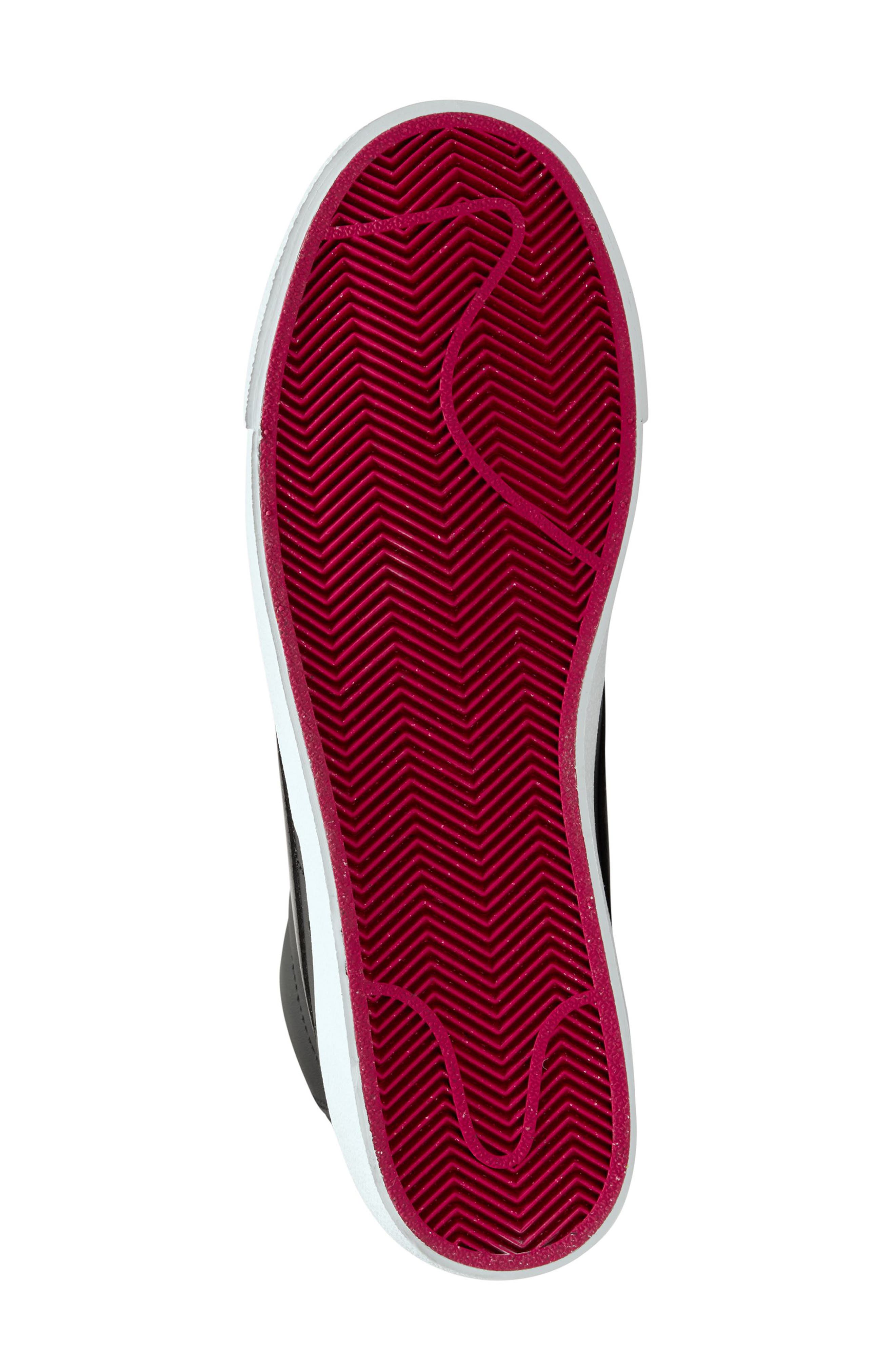 Nike Blazer Mid '77 Vintage Sneaker, Alternate, color, 