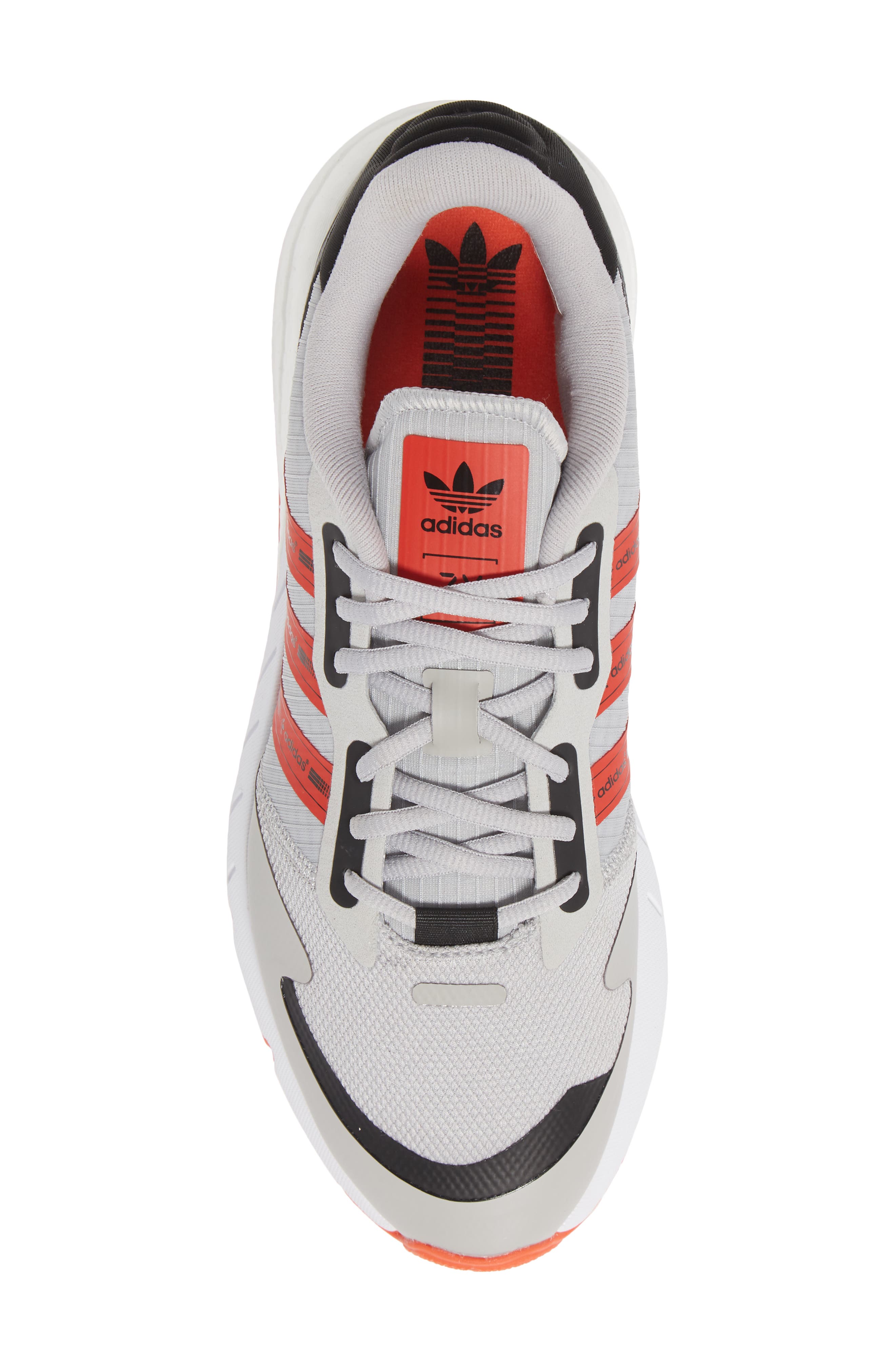 adidas ZX 1K Boost Sneaker, Alternate, color, 
