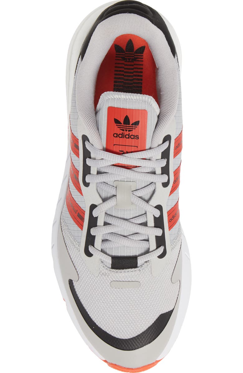 adidas ZX 1K Boost Sneaker, Alternate, color,