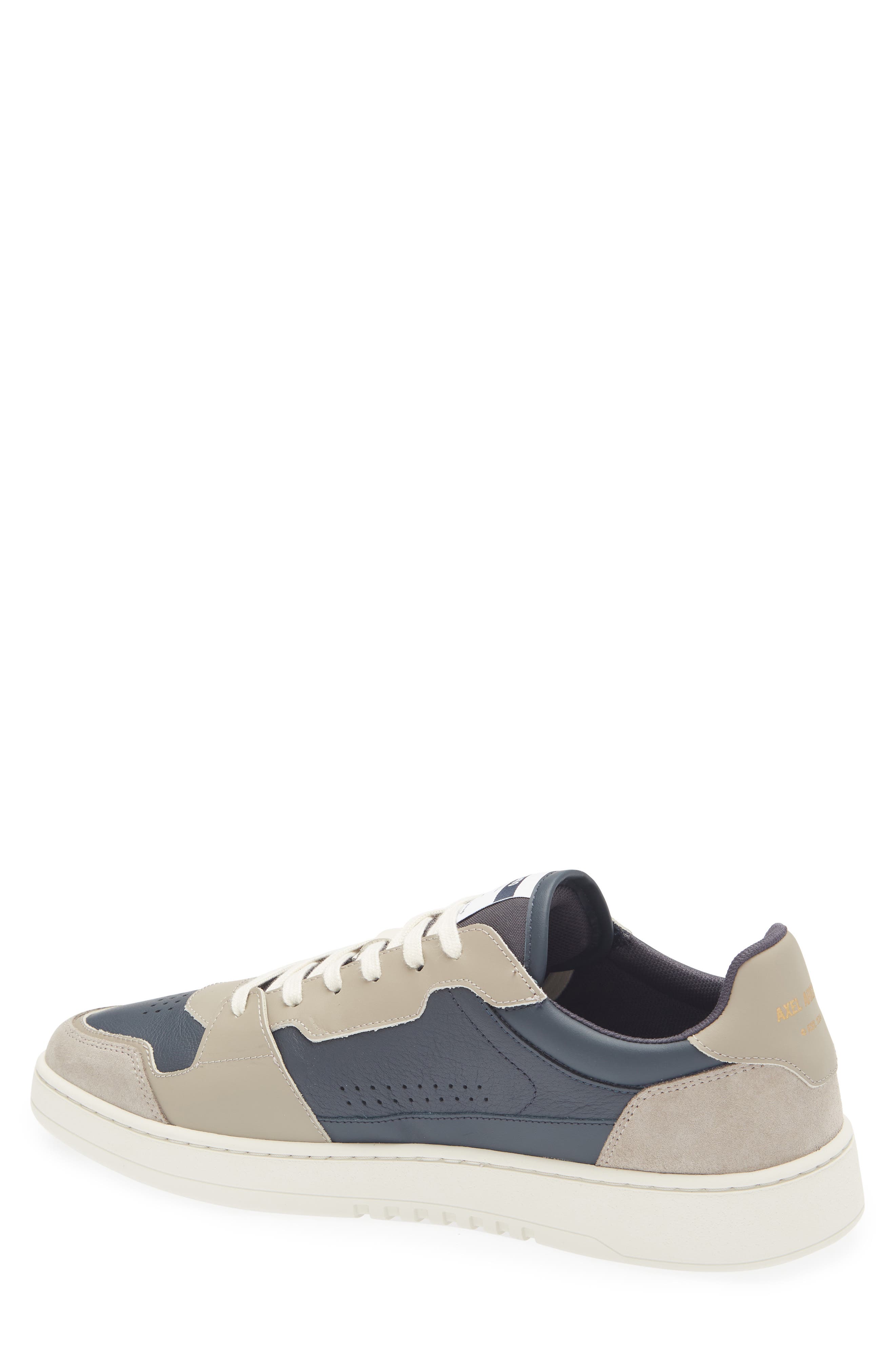 Dice Lo Sneaker, Alternate, color, DARK BLUE/ GREY