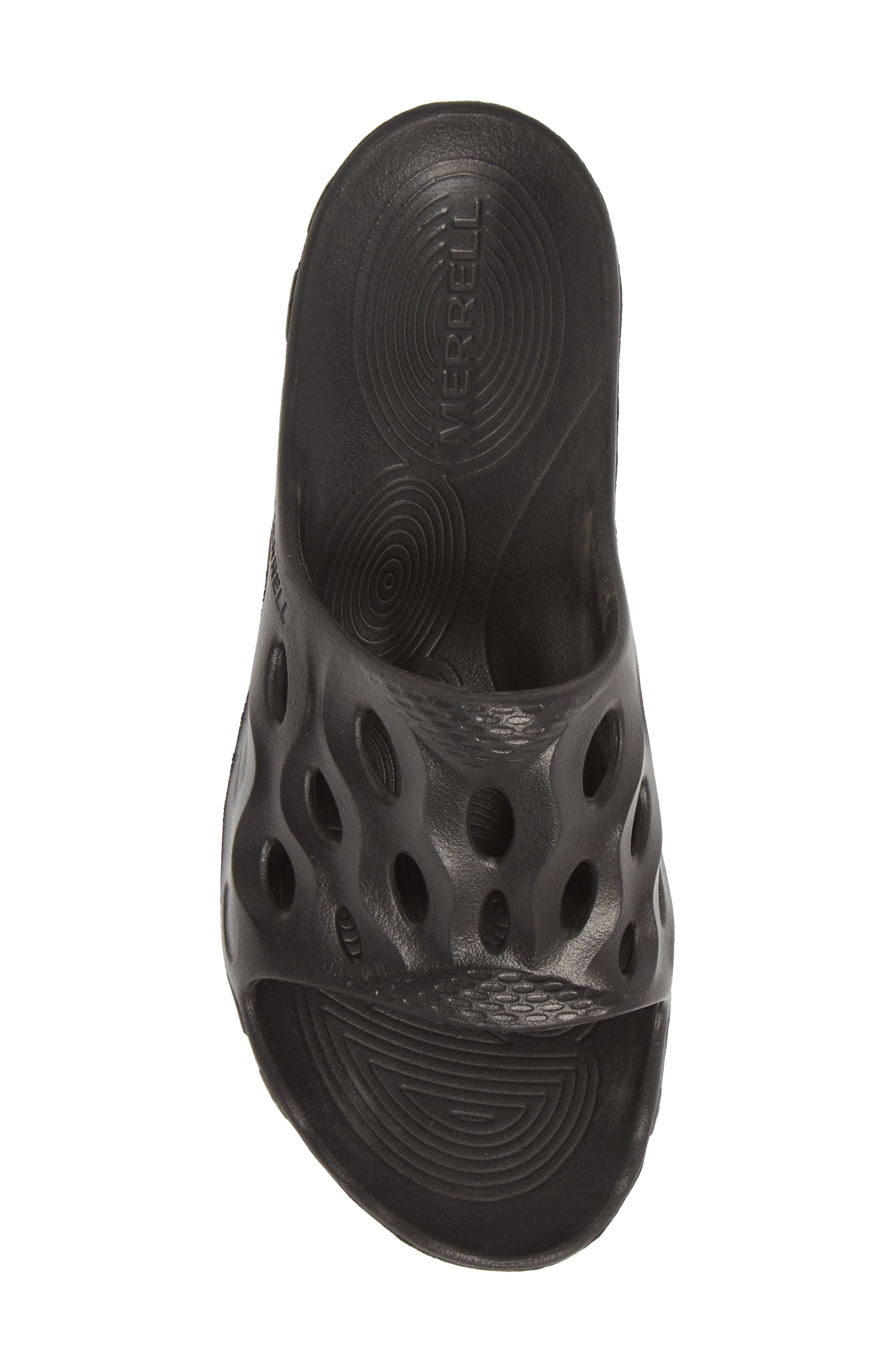 Merrell Hydro Slide Sandal, Alternate, color, 