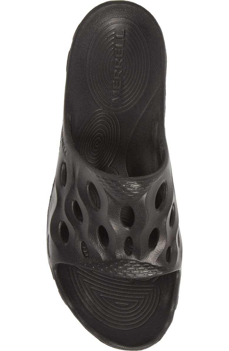 Merrell Hydro Slide Sandal, Alternate, color,