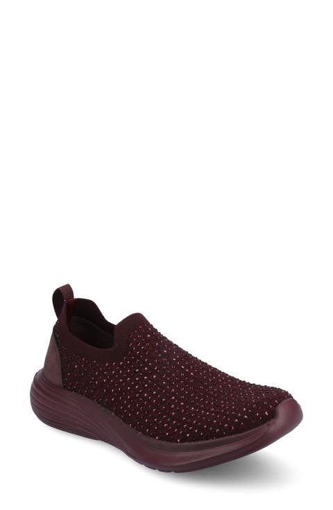 Linnea Knit Sneaker (Women)