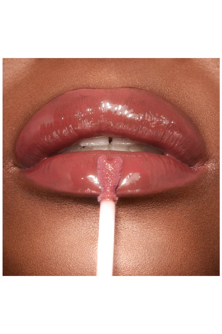 Collagen Lip Bath Lip Gloss, Alternate, color, WALK OF NO SHAME