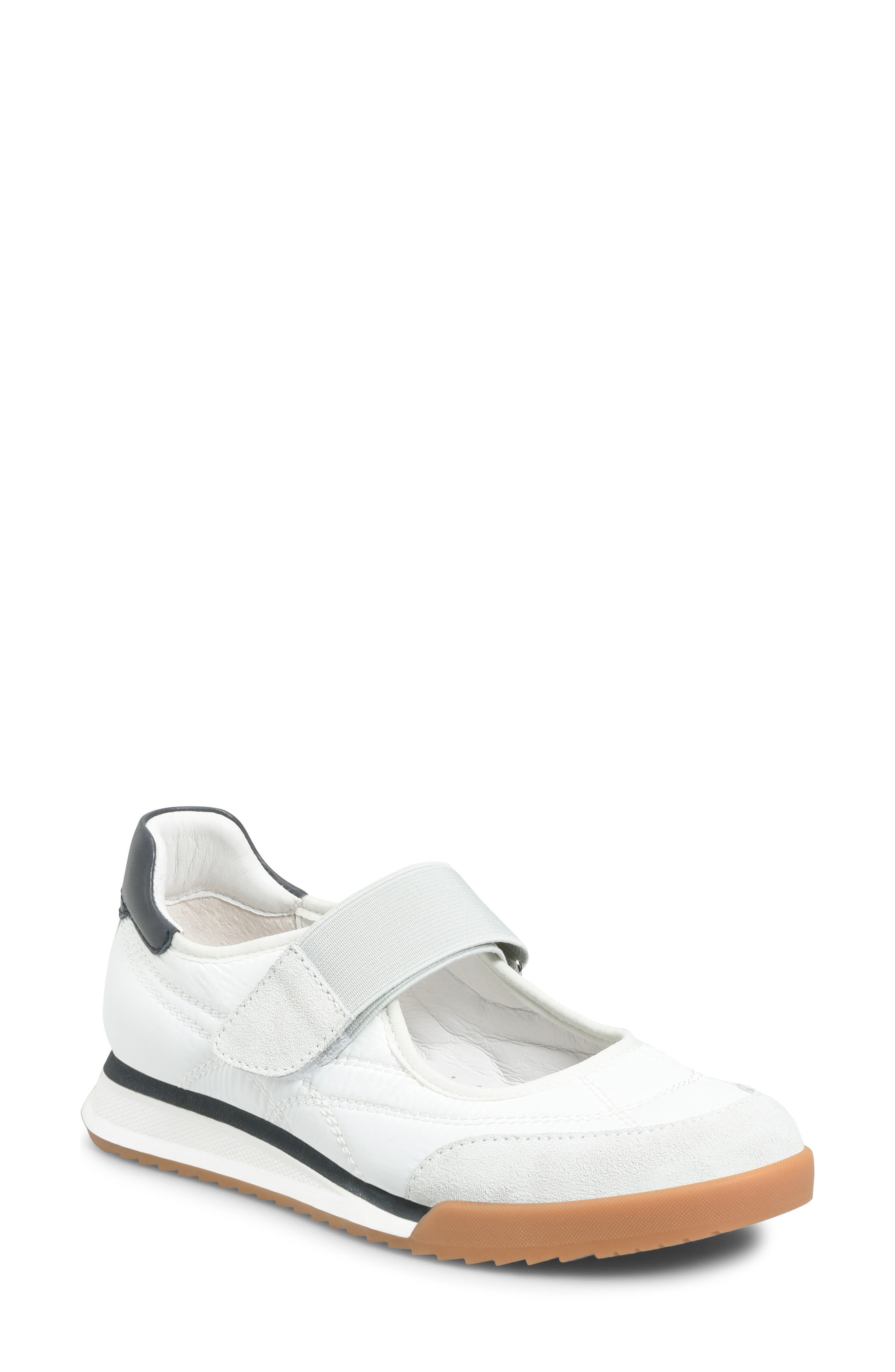 Söfft Mary Jane Sneaker, Main, color, 