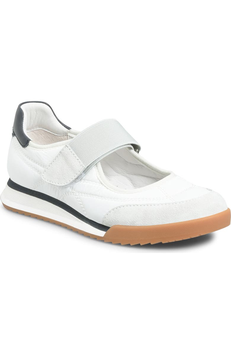Söfft Mary Jane Sneaker, Main, color,