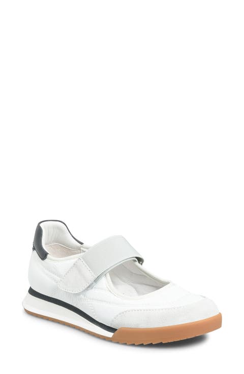 Mary Jane Sneaker (Women)