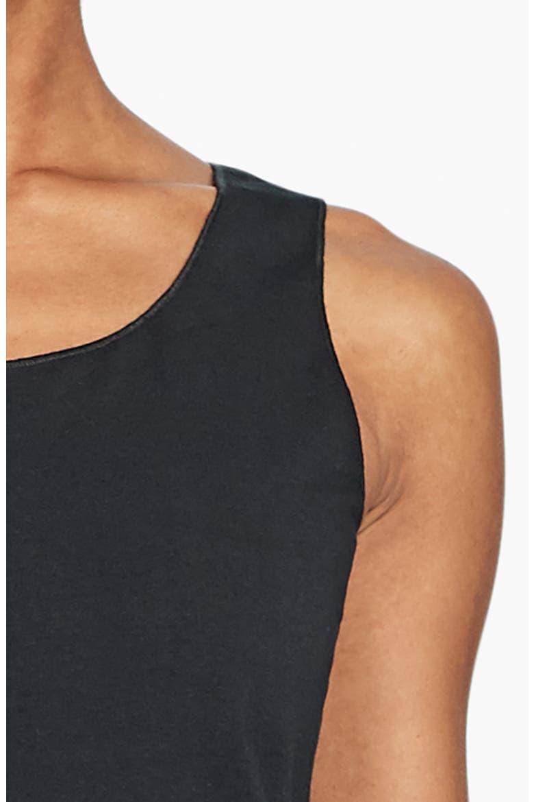 Perfect Tank, Alternate, color, BLACK ONYX