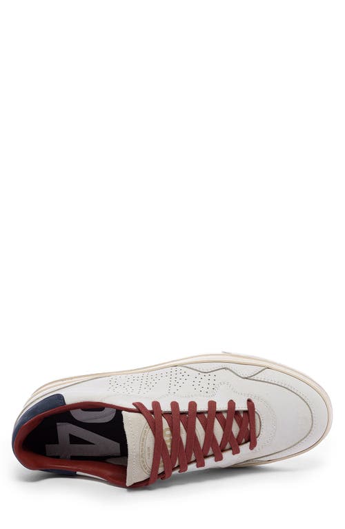 P448 Bali Sneaker In Place