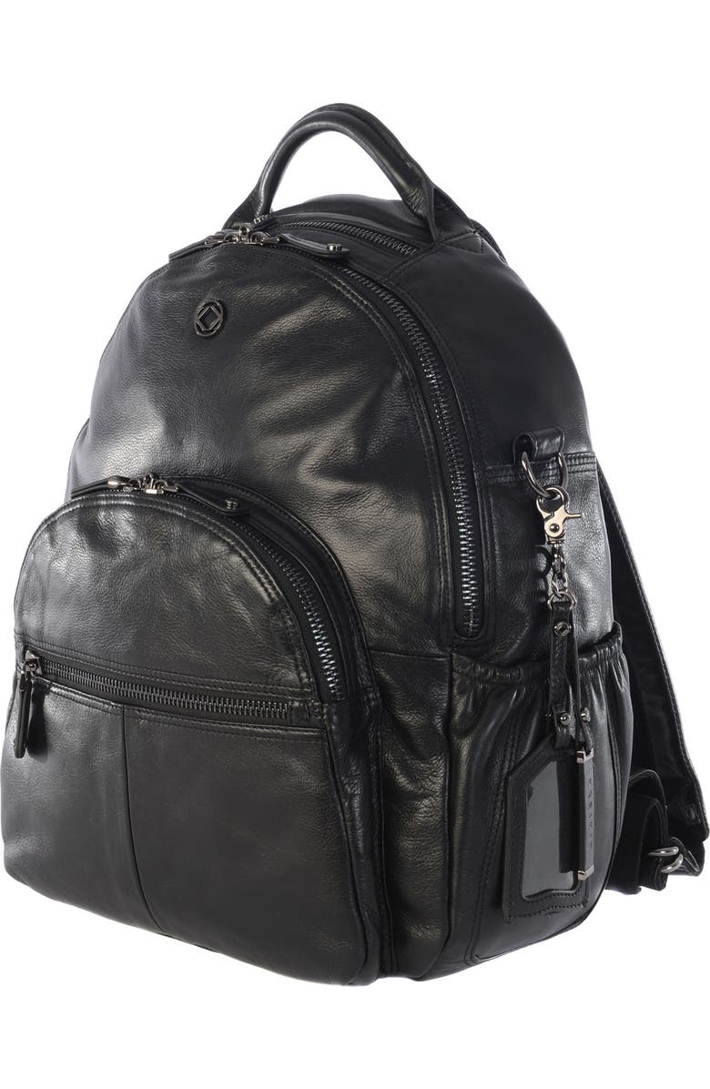 KERIKIT Joy Studded Diaper Backpack, Alternate, color,