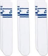 Nike 3-Pack Dri-FIT Everyday Essentials Crew Socks