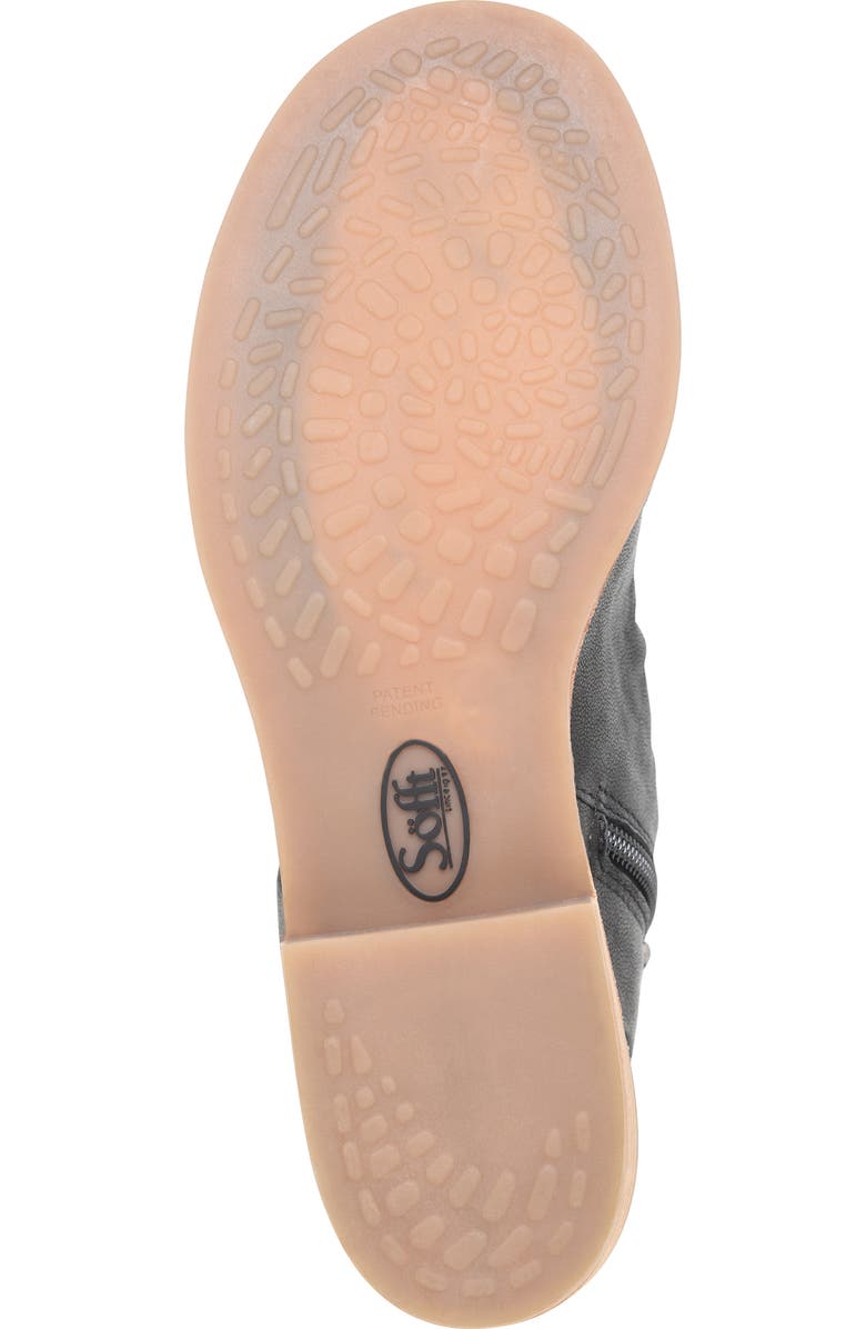 Söfft Naoma Slouchy Sandal, Alternate, color,