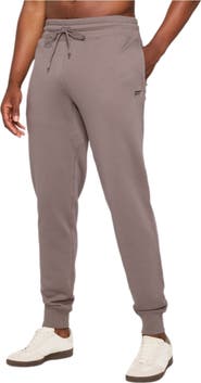 Fabletics Men's The Year Round Terry Jogger