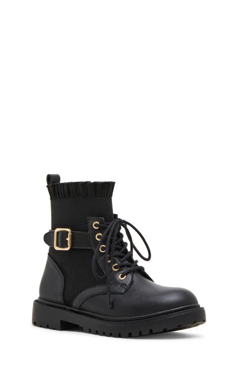 Kids' Jruffle Boot