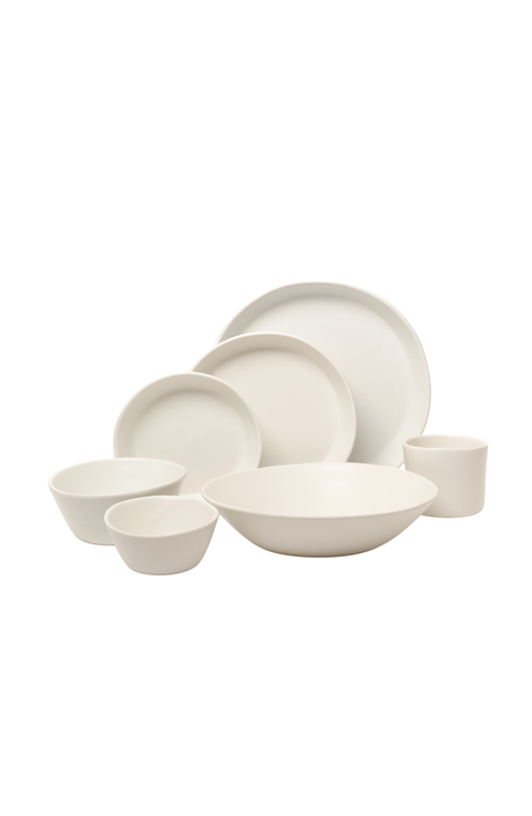 Skali Coupe Dinnerware Set