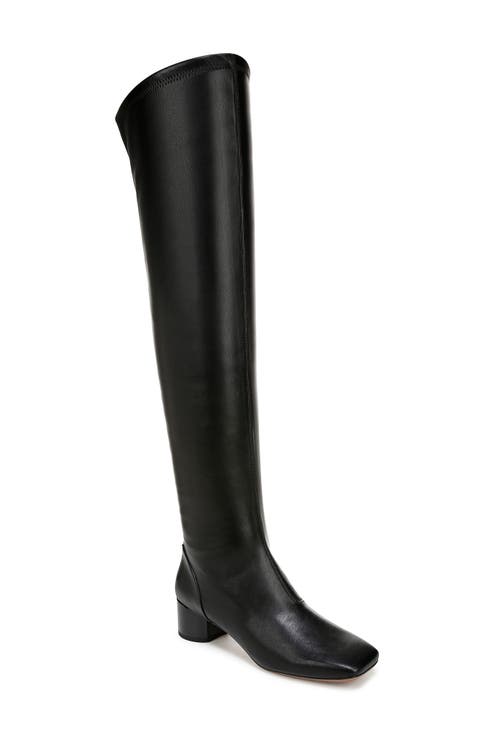 Novara Over the Knee Boot (Women)