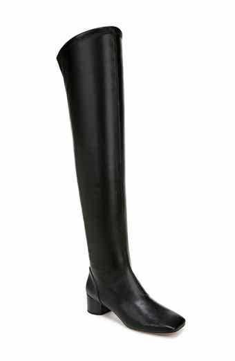 Franco sarto over the knee boots on sale